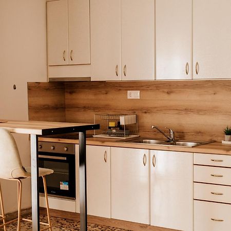 Euphoria Apartment Alexandroúpolis Luaran gambar