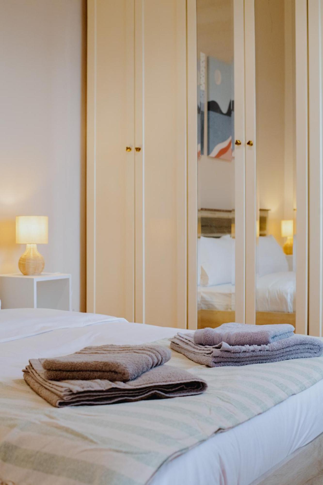Euphoria Apartment Alexandroúpolis Luaran gambar