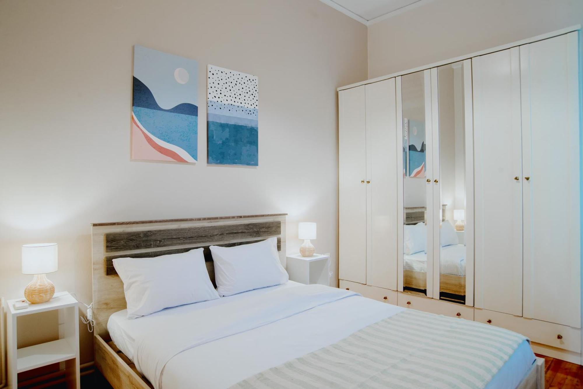 Euphoria Apartment Alexandroúpolis Luaran gambar