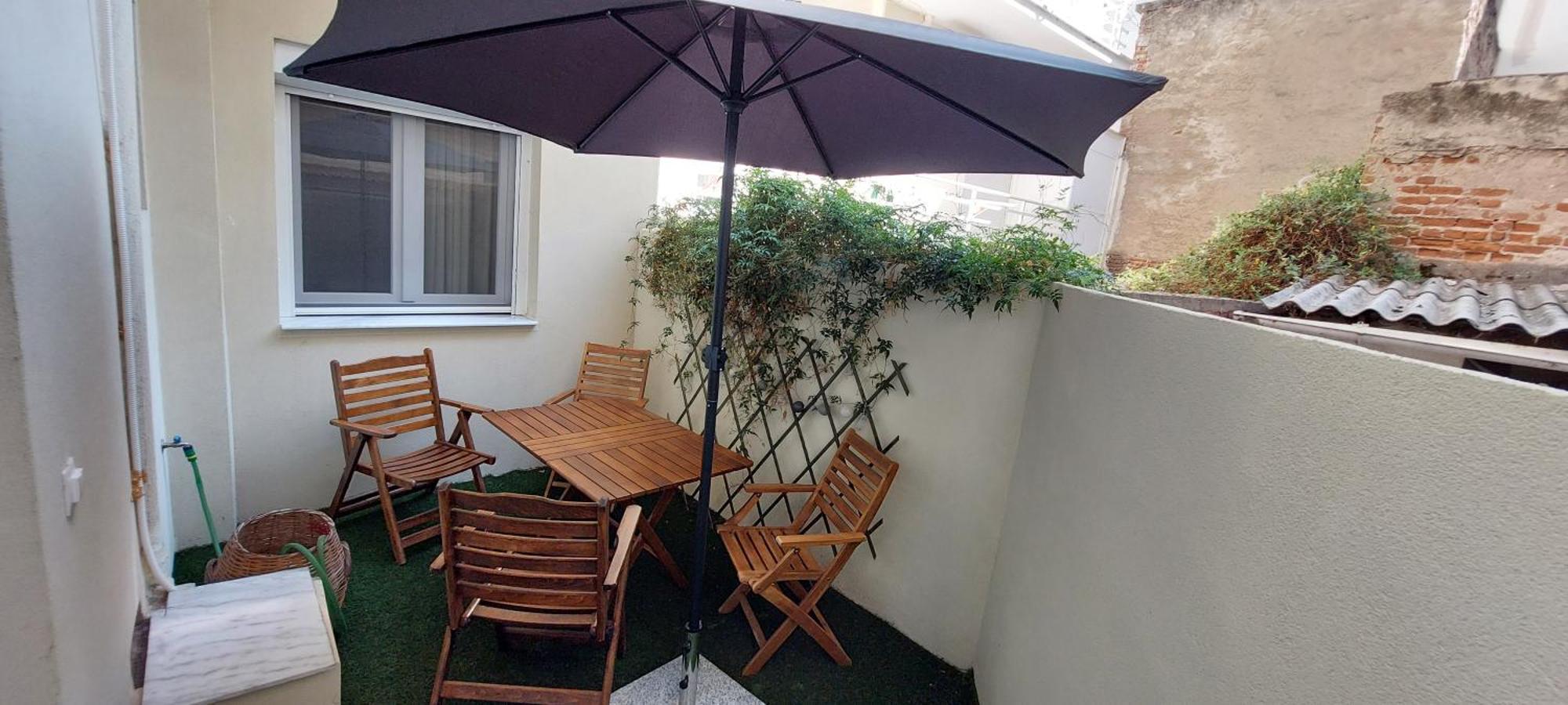 Euphoria Apartment Alexandroúpolis Luaran gambar
