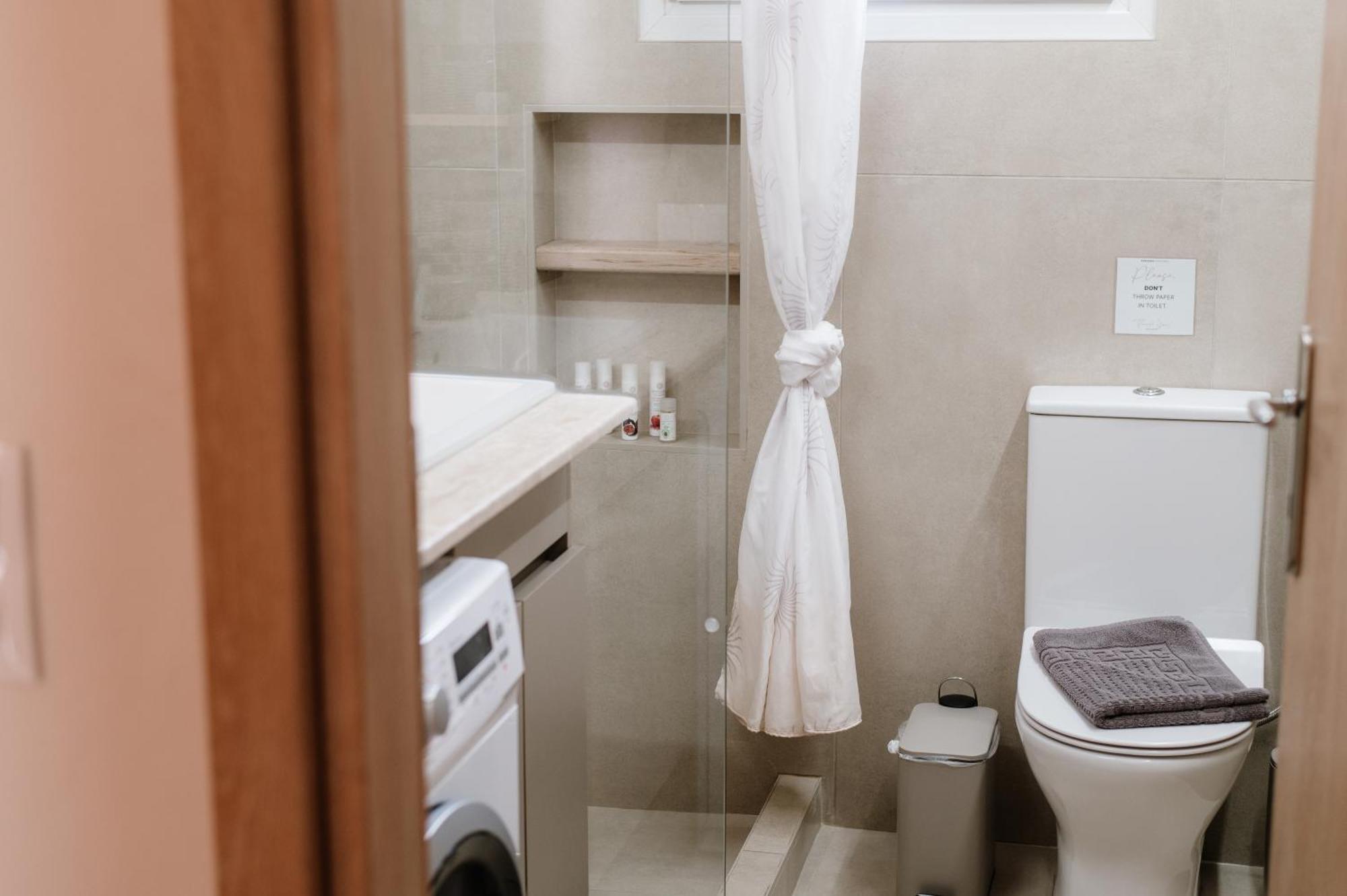 Euphoria Apartment Alexandroúpolis Luaran gambar