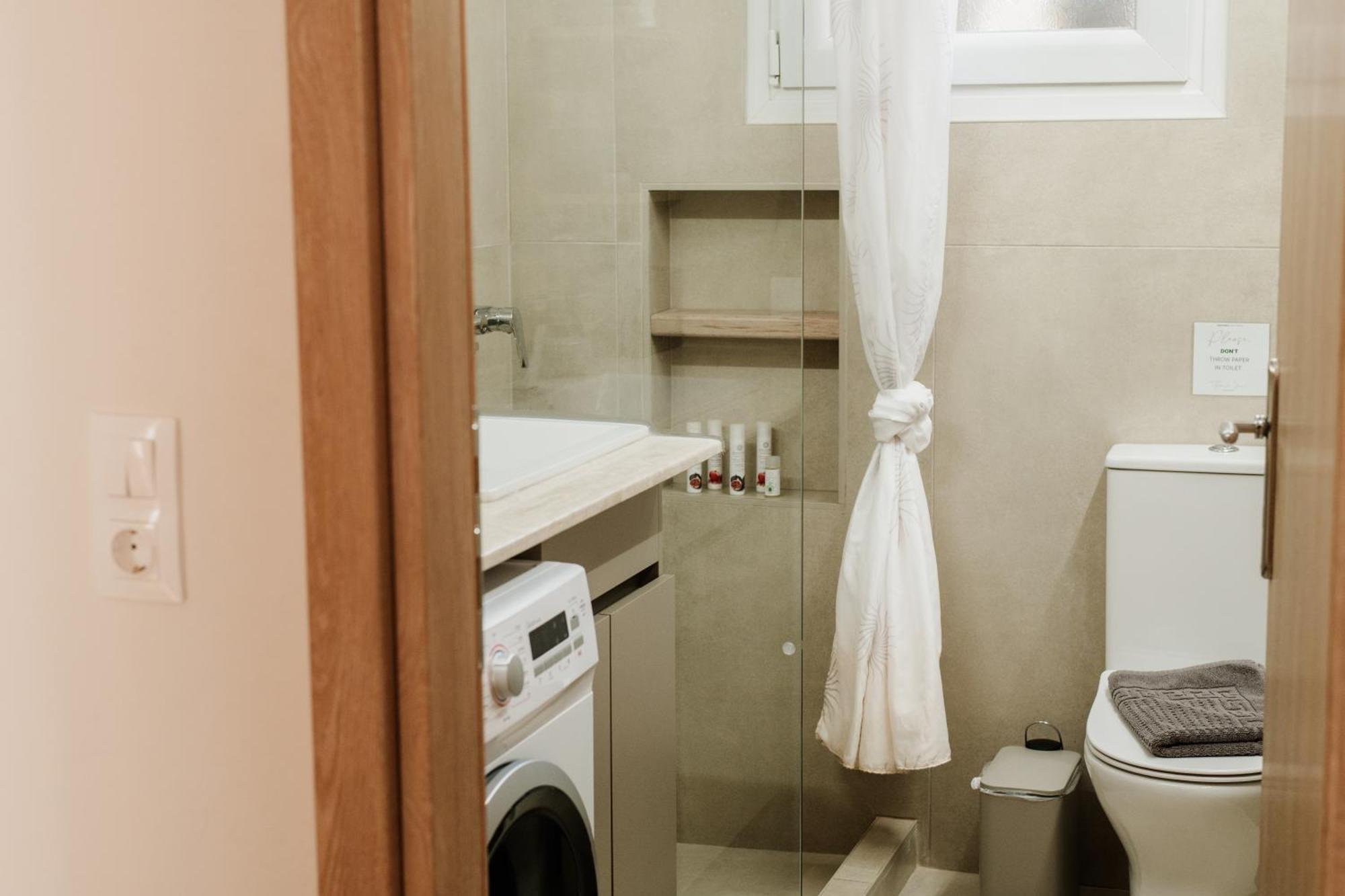 Euphoria Apartment Alexandroúpolis Luaran gambar
