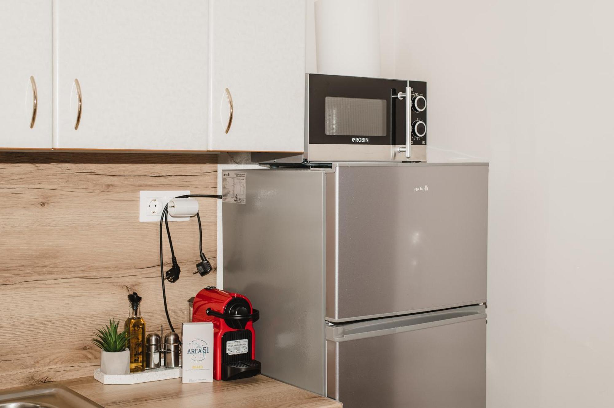Euphoria Apartment Alexandroúpolis Luaran gambar