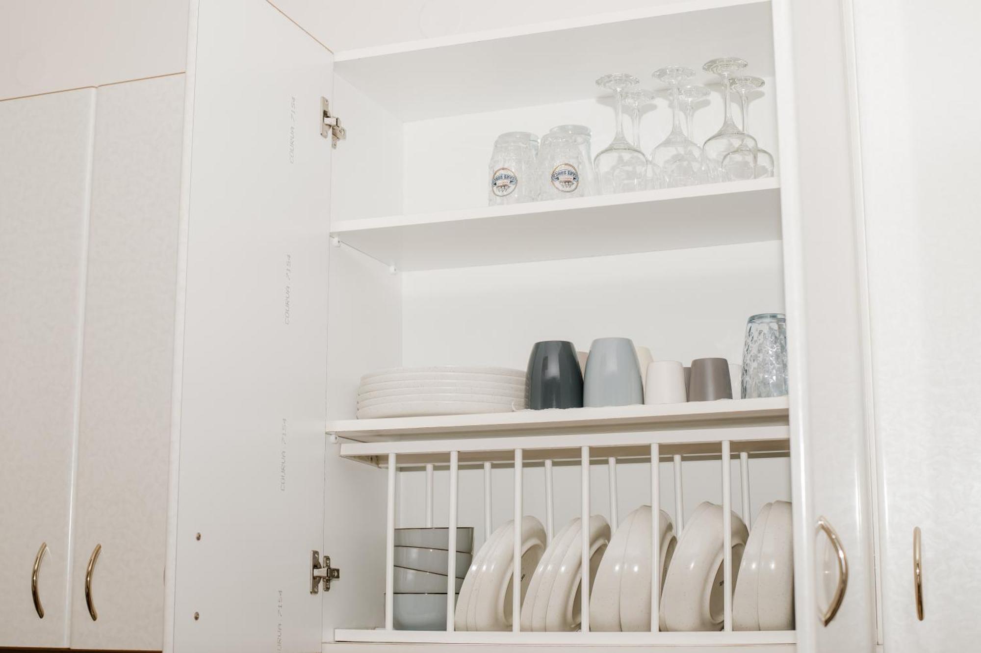 Euphoria Apartment Alexandroúpolis Luaran gambar