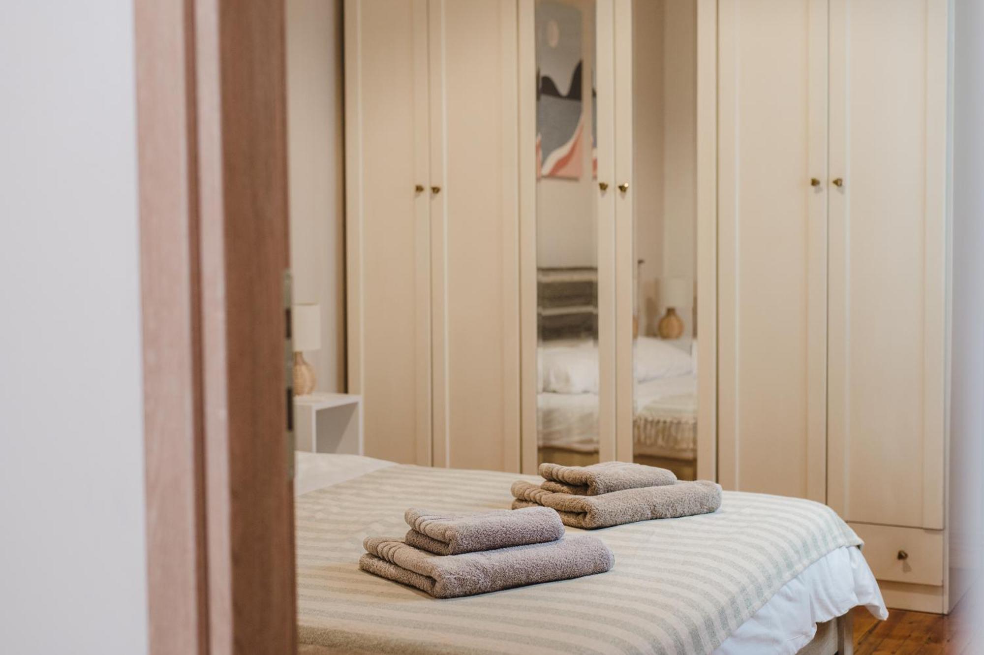 Euphoria Apartment Alexandroúpolis Luaran gambar