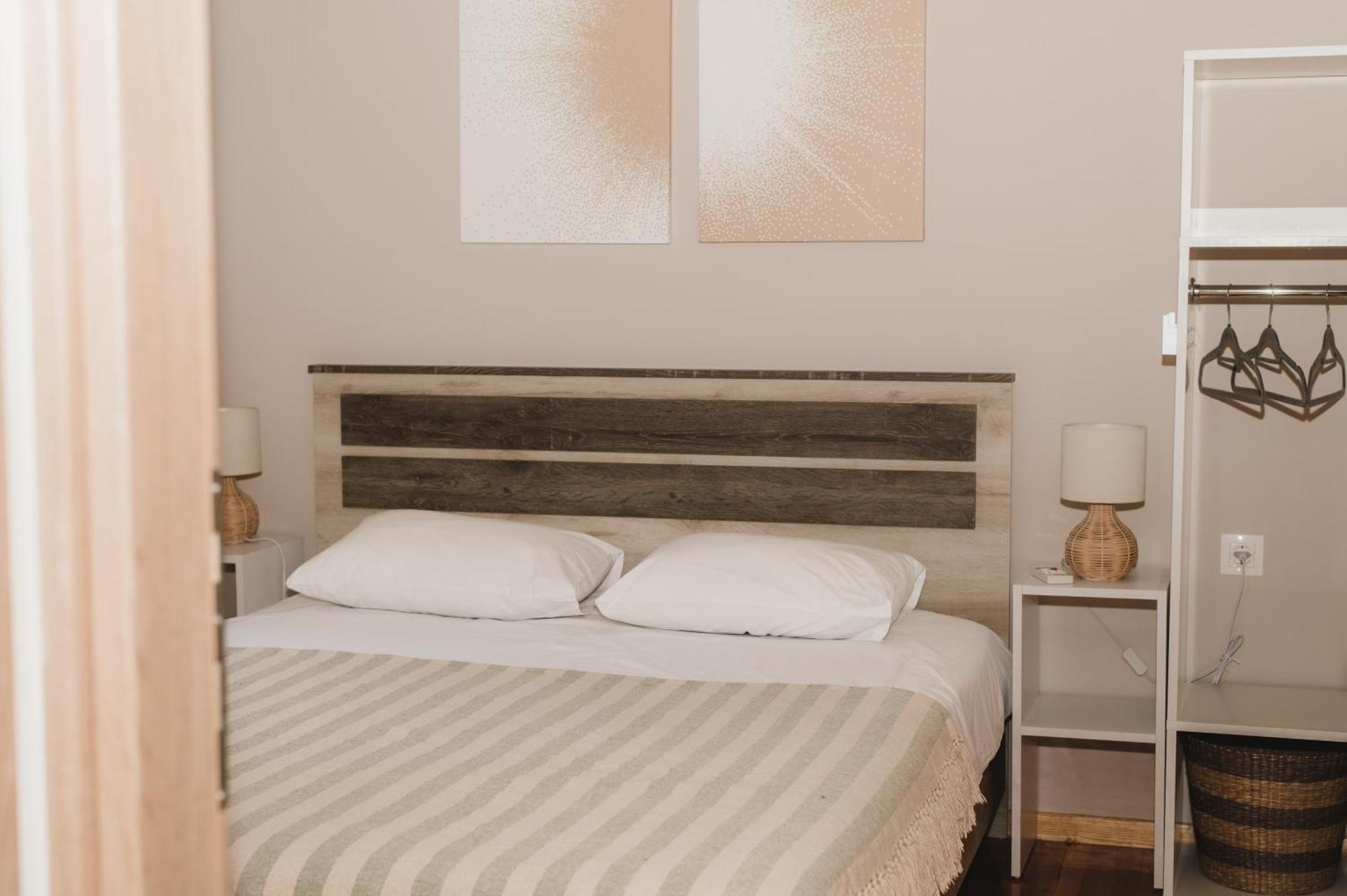Euphoria Apartment Alexandroúpolis Luaran gambar