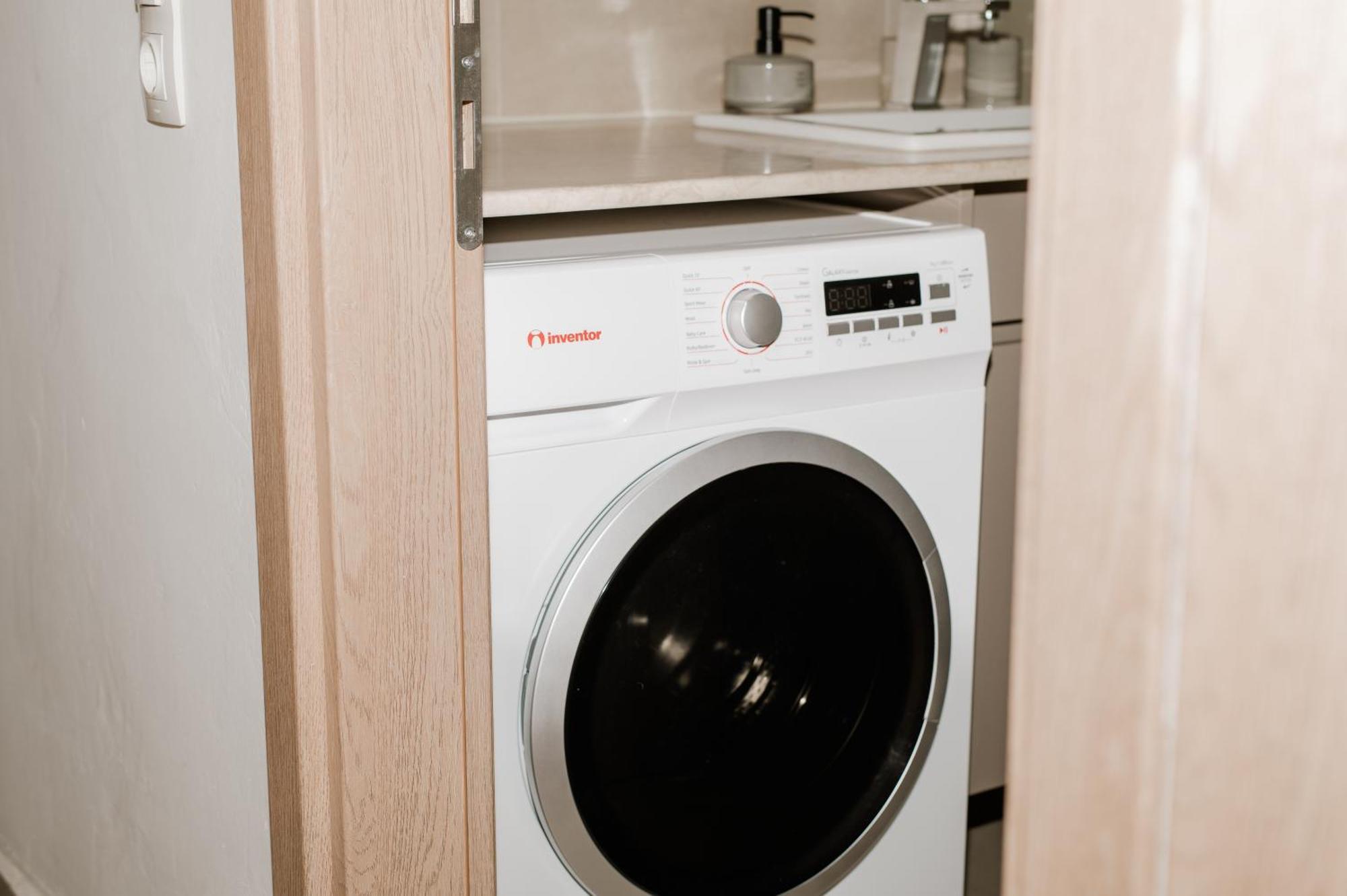 Euphoria Apartment Alexandroúpolis Luaran gambar