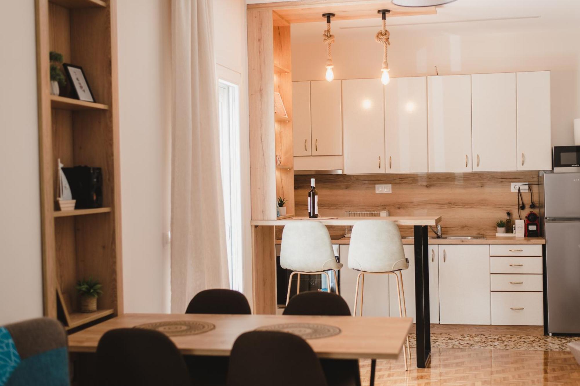 Euphoria Apartment Alexandroúpolis Luaran gambar